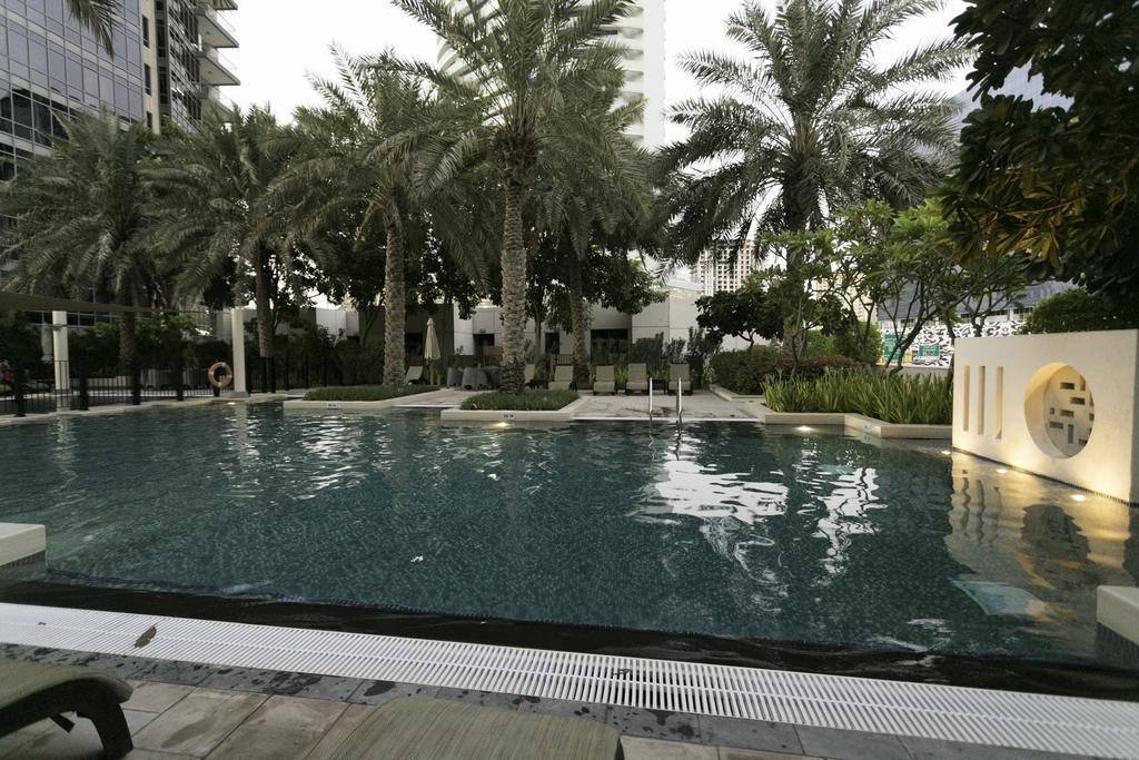 Hi Guests Vacation Homes - South Ridge Dubai Buitenkant foto