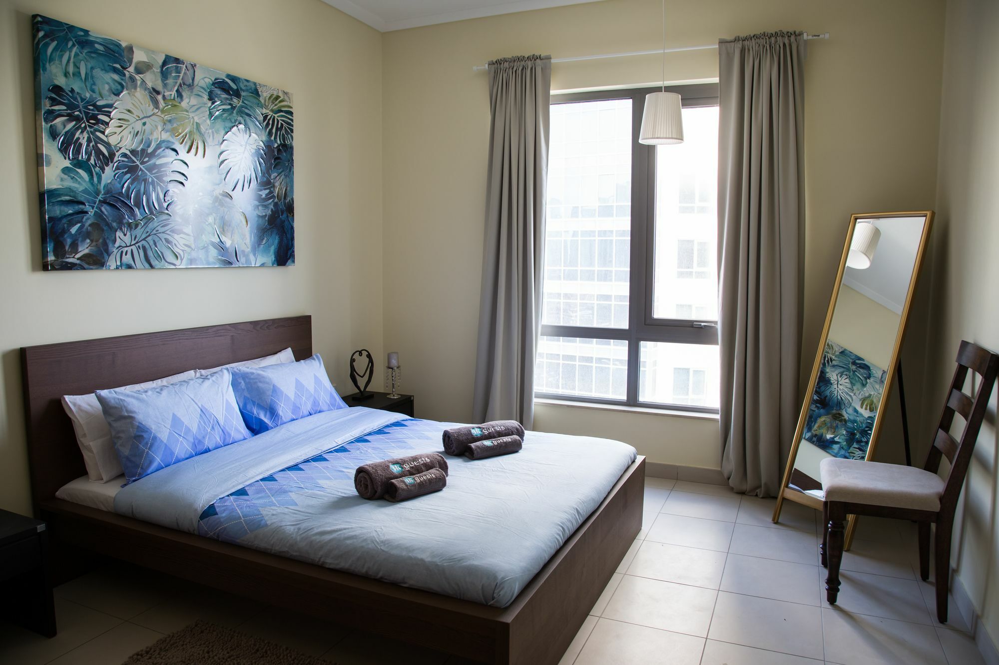 Hi Guests Vacation Homes - South Ridge Dubai Buitenkant foto