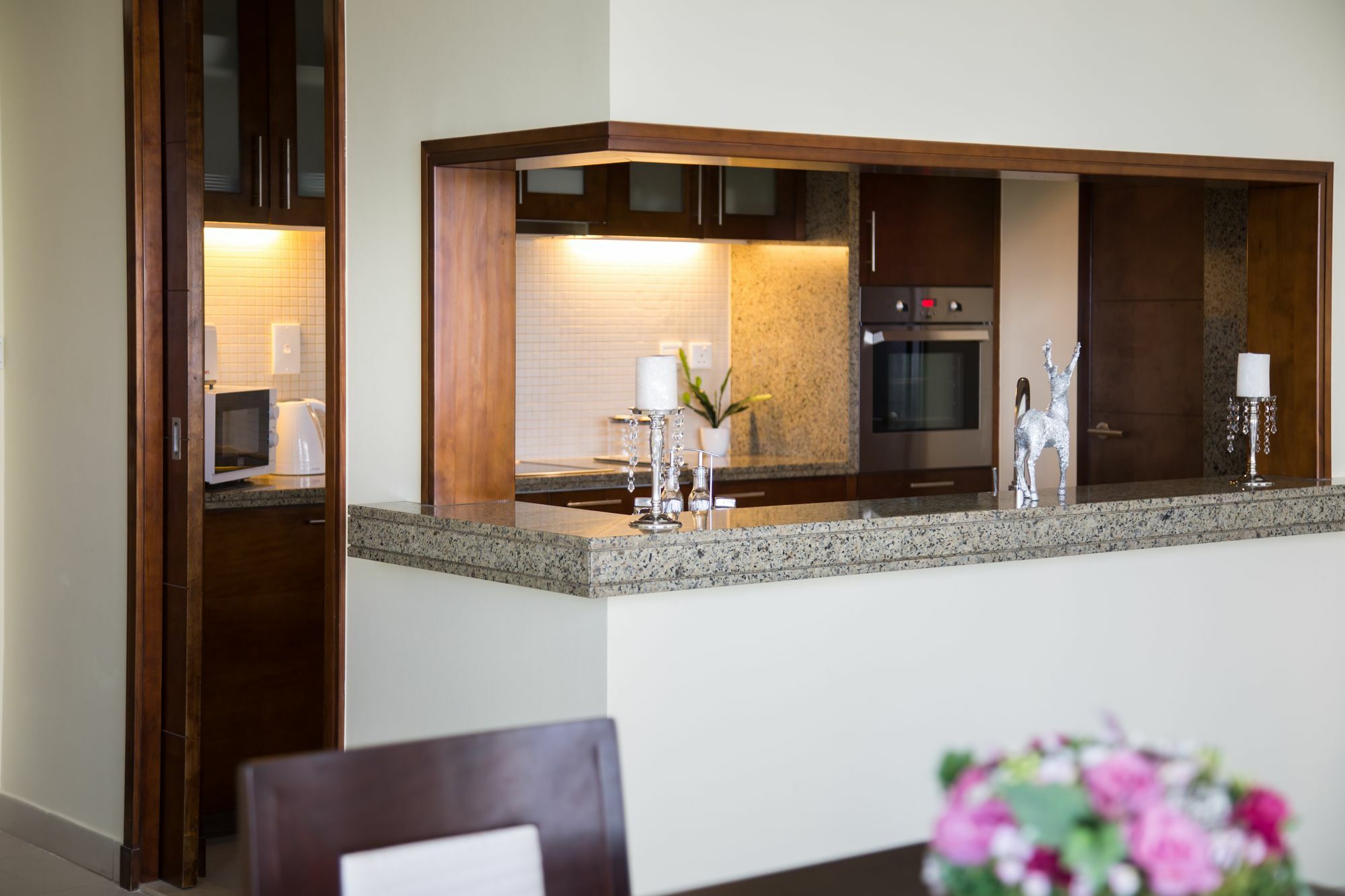 Hi Guests Vacation Homes - South Ridge Dubai Buitenkant foto