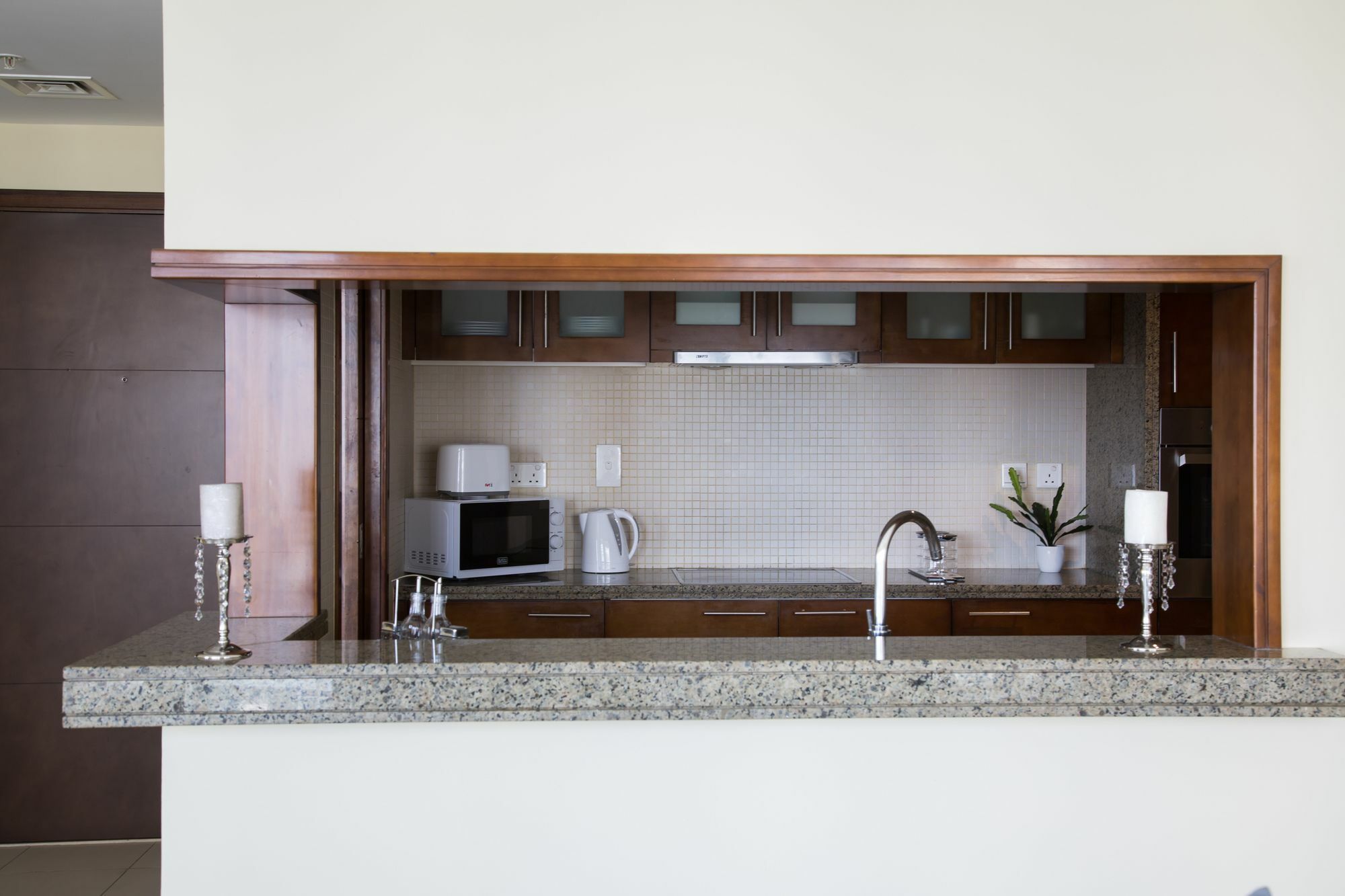 Hi Guests Vacation Homes - South Ridge Dubai Buitenkant foto