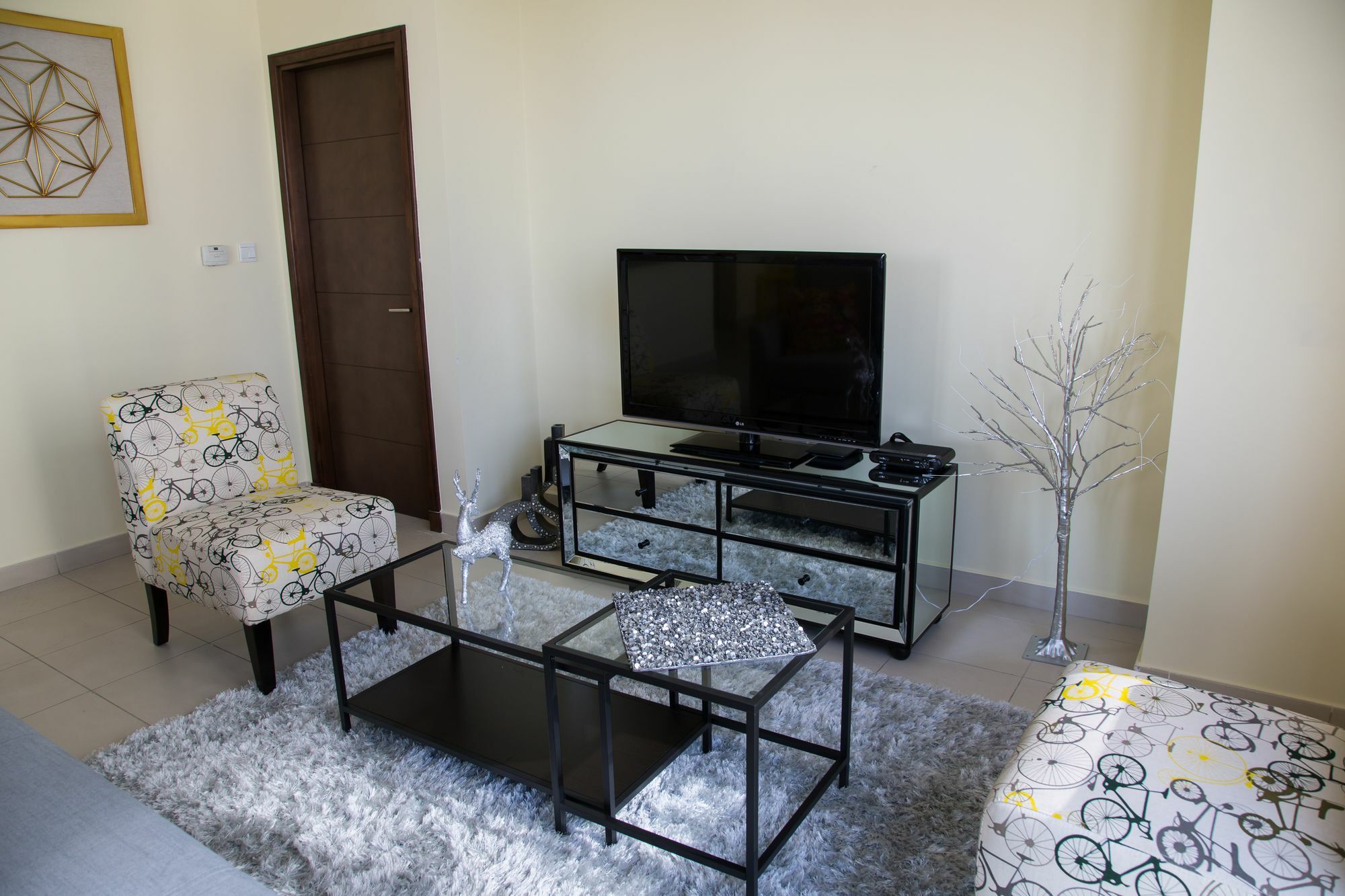 Hi Guests Vacation Homes - South Ridge Dubai Buitenkant foto