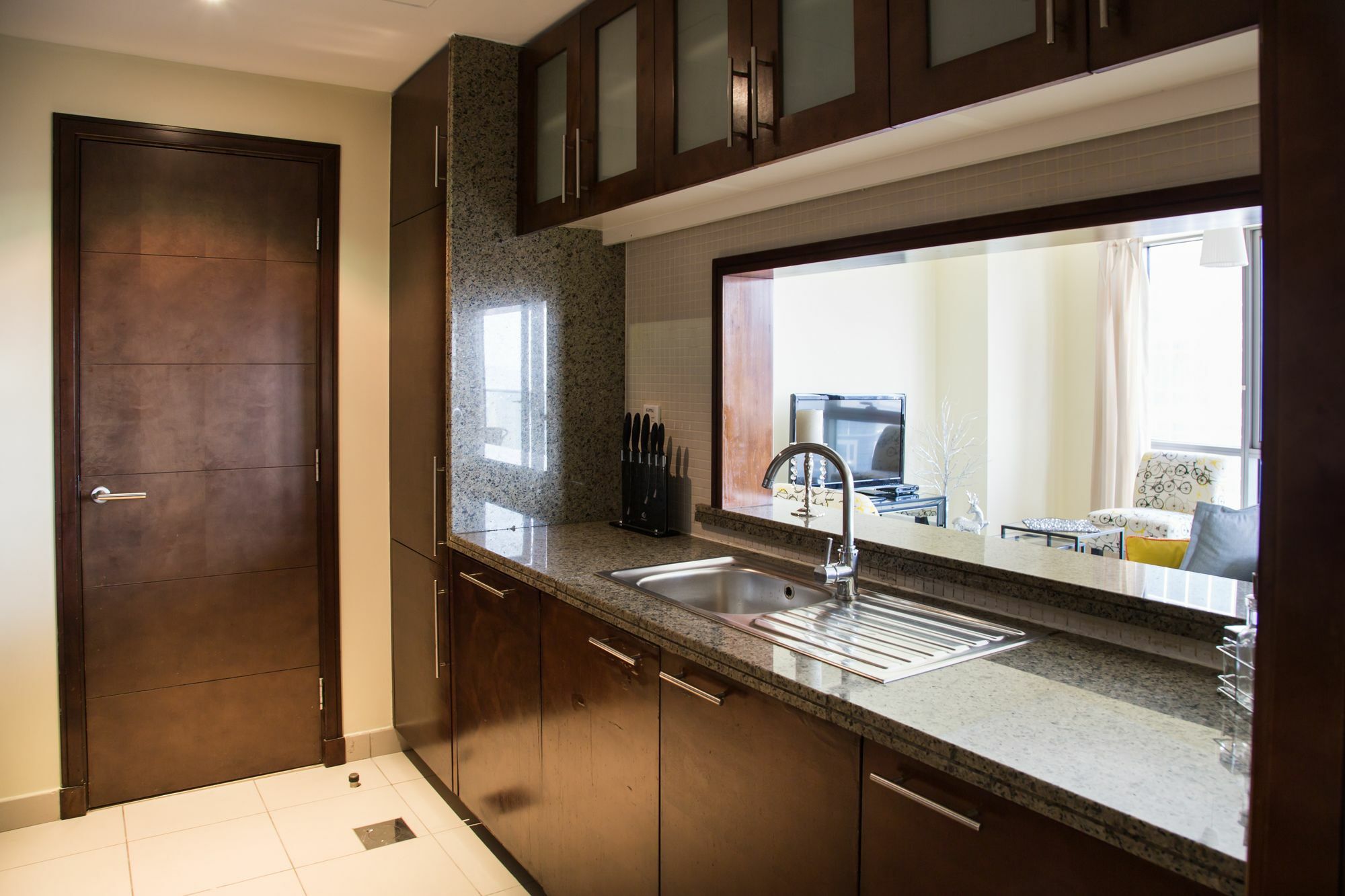 Hi Guests Vacation Homes - South Ridge Dubai Buitenkant foto