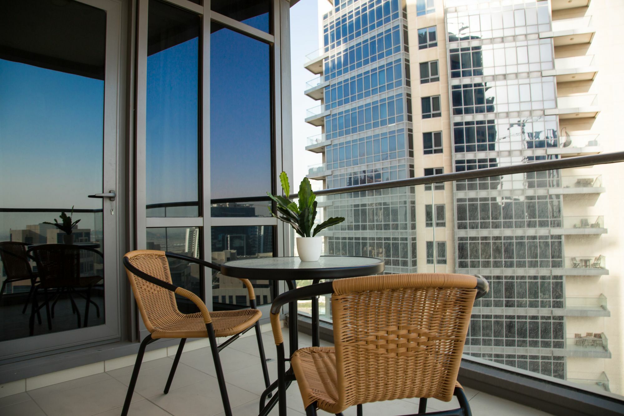 Hi Guests Vacation Homes - South Ridge Dubai Buitenkant foto
