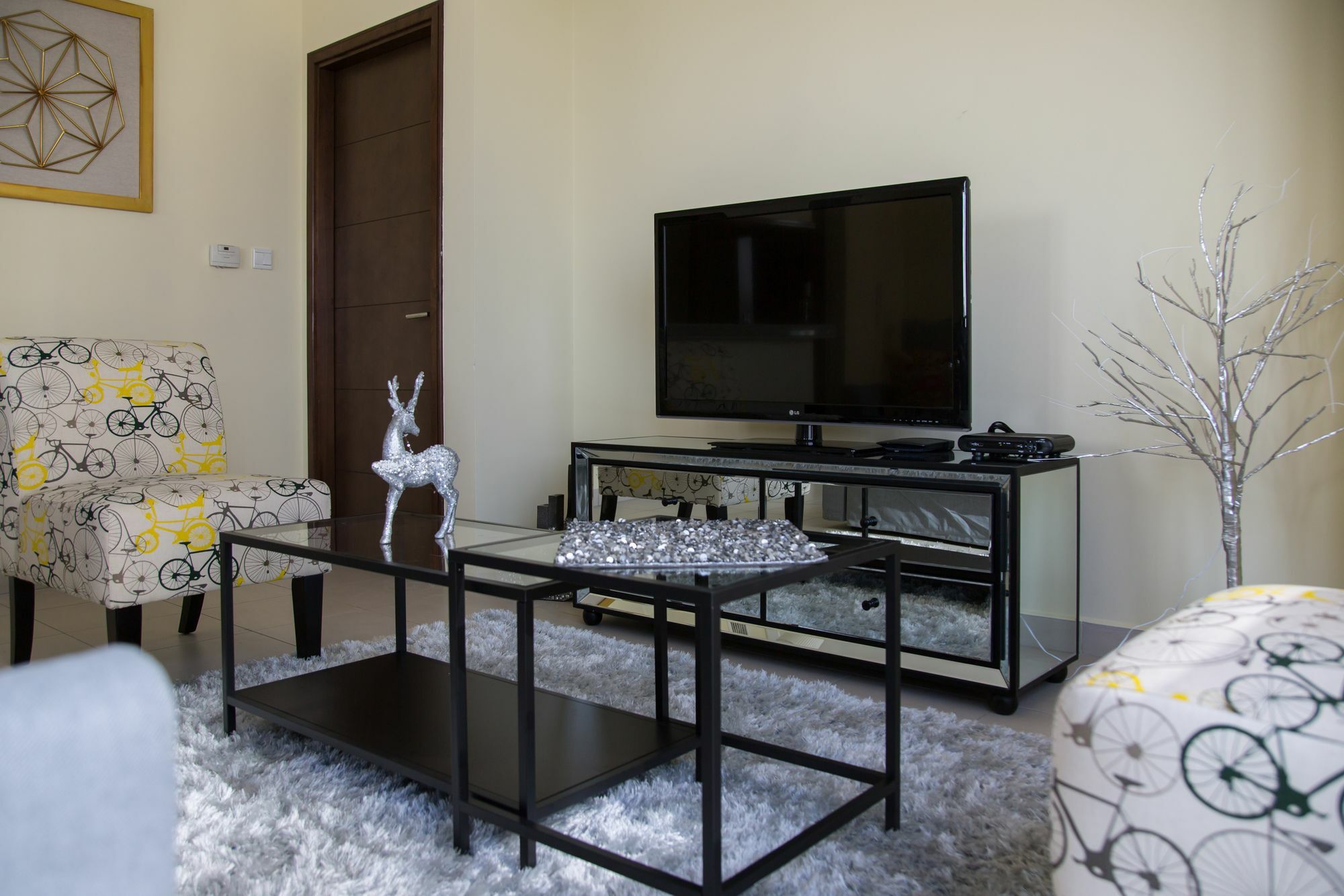 Hi Guests Vacation Homes - South Ridge Dubai Buitenkant foto
